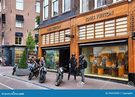 lv pc hooftstraat|louis vuitton hooftstraat.